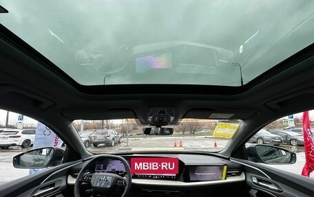 Audi Q5, 2026 год, 6 400 000 рублей, 26 фотография