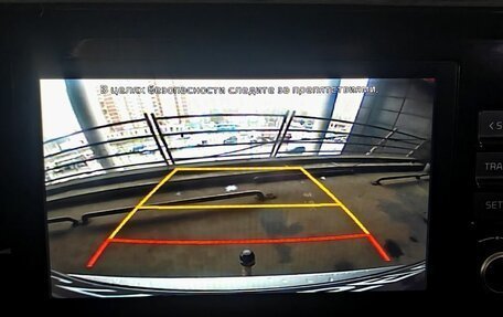 KIA Rio IV, 2021 год, 1 699 000 рублей, 15 фотография