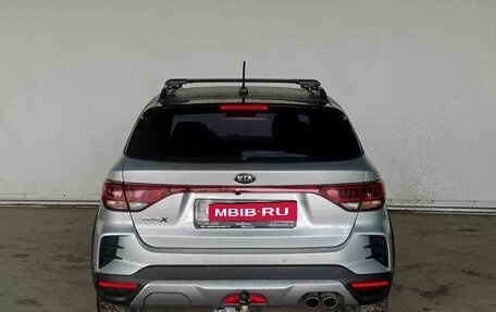 KIA Rio IV, 2021 год, 1 699 000 рублей, 5 фотография