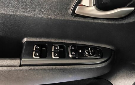 KIA Rio IV, 2021 год, 1 699 000 рублей, 18 фотография