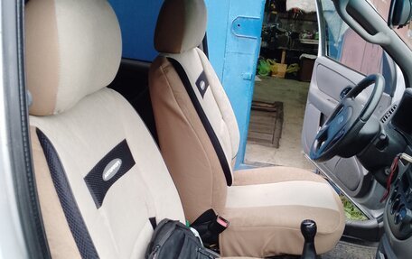 Ford Escape II, 2002 год, 370 000 рублей, 7 фотография