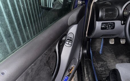 SEAT Leon II, 2000 год, 750 000 рублей, 6 фотография