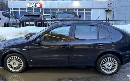 SEAT Leon II, 2000 год, 750 000 рублей, 2 фотография