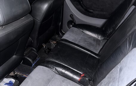 SEAT Leon II, 2000 год, 750 000 рублей, 5 фотография