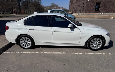 BMW 3 серия, 2017 год, 2 900 000 рублей, 4 фотография