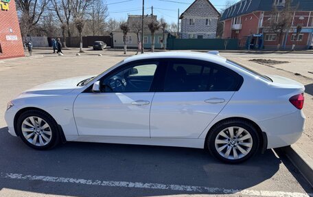 BMW 3 серия, 2017 год, 2 900 000 рублей, 3 фотография