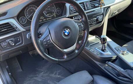 BMW 3 серия, 2017 год, 2 900 000 рублей, 6 фотография