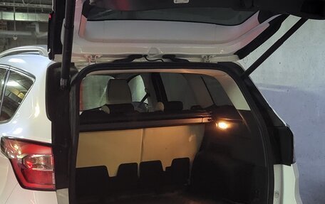 Ford Kuga III, 2017 год, 2 100 000 рублей, 4 фотография