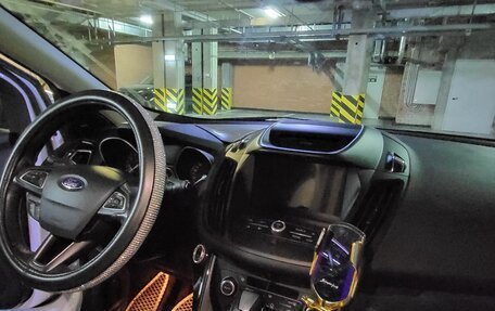 Ford Kuga III, 2017 год, 2 100 000 рублей, 8 фотография
