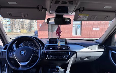 BMW 3 серия, 2017 год, 2 900 000 рублей, 7 фотография