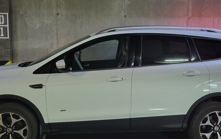 Ford Kuga III, 2017 год, 2 100 000 рублей, 2 фотография