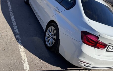 BMW 3 серия, 2017 год, 2 900 000 рублей, 9 фотография