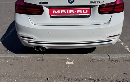 BMW 3 серия, 2017 год, 2 900 000 рублей, 5 фотография