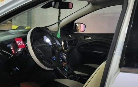 Ford Kuga III, 2017 год, 2 100 000 рублей, 6 фотография