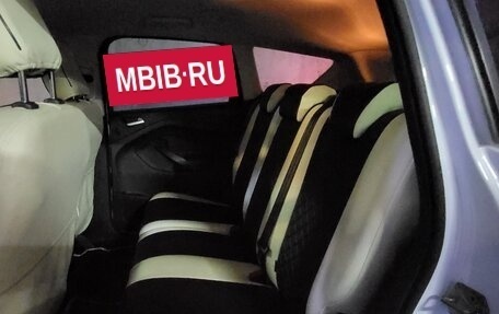 Ford Kuga III, 2017 год, 2 100 000 рублей, 7 фотография