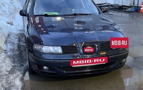 SEAT Leon II, 2000 год, 750 000 рублей, 3 фотография