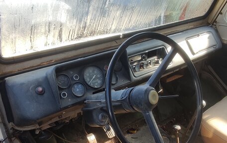 ЛуАЗ 969, 1992 год, 110 000 рублей, 6 фотография