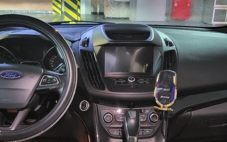 Ford Kuga III, 2017 год, 2 100 000 рублей, 10 фотография