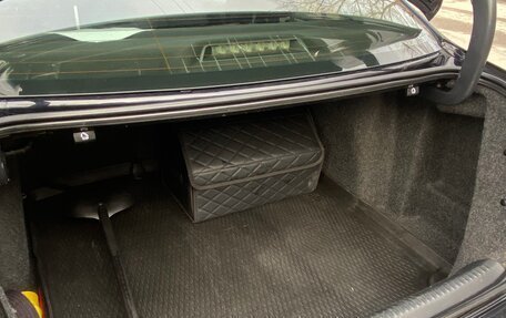 Volkswagen Jetta VI, 2012 год, 1 200 000 рублей, 5 фотография