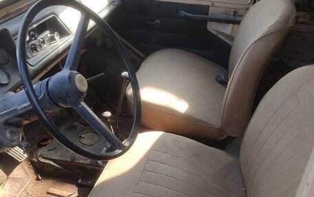 ЛуАЗ 969, 1992 год, 110 000 рублей, 5 фотография