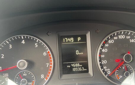 Volkswagen Jetta VI, 2012 год, 1 200 000 рублей, 7 фотография