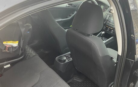 Volkswagen Jetta VI, 2012 год, 1 200 000 рублей, 11 фотография