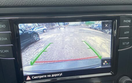 Volkswagen Jetta VI, 2012 год, 1 200 000 рублей, 12 фотография