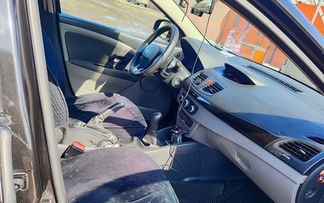 Renault Fluence I, 2010 год, 580 000 рублей, 14 фотография