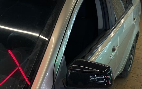 Mitsubishi Lancer IX, 2008 год, 550 000 рублей, 2 фотография