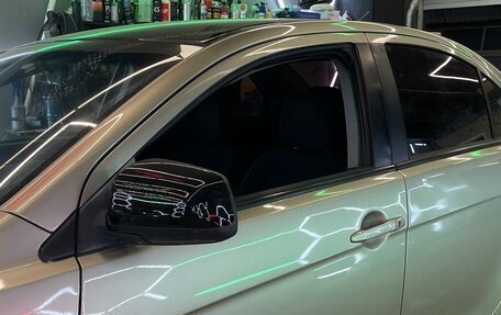 Mitsubishi Lancer IX, 2008 год, 550 000 рублей, 5 фотография