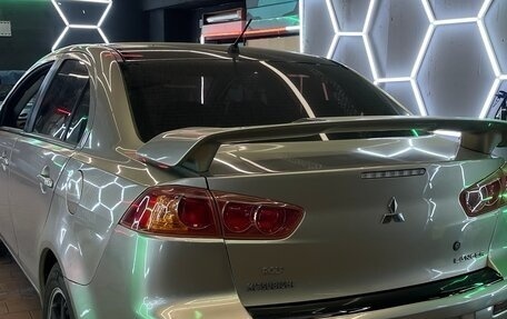 Mitsubishi Lancer IX, 2008 год, 550 000 рублей, 7 фотография