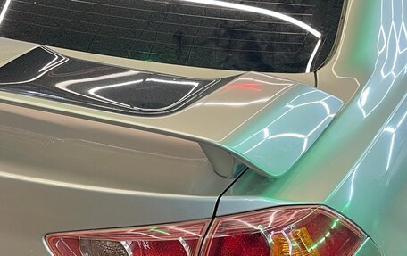 Mitsubishi Lancer IX, 2008 год, 550 000 рублей, 14 фотография