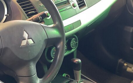 Mitsubishi Lancer IX, 2008 год, 550 000 рублей, 15 фотография