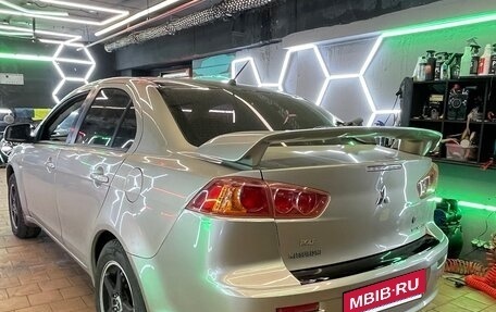 Mitsubishi Lancer IX, 2008 год, 550 000 рублей, 19 фотография