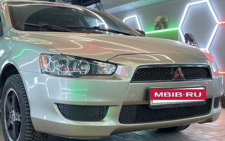 Mitsubishi Lancer IX, 2008 год, 550 000 рублей, 23 фотография