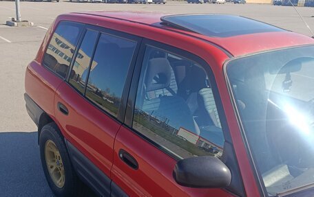 Toyota RAV4, 1995 год, 420 000 рублей, 2 фотография