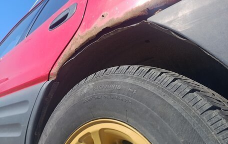 Toyota RAV4, 1995 год, 420 000 рублей, 8 фотография