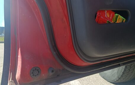 Toyota RAV4, 1995 год, 420 000 рублей, 9 фотография