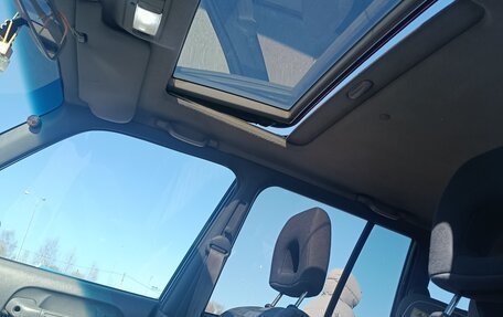 Toyota RAV4, 1995 год, 420 000 рублей, 11 фотография