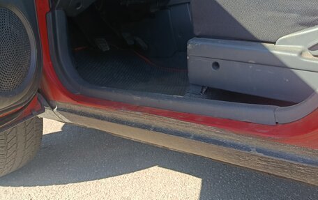 Toyota RAV4, 1995 год, 420 000 рублей, 10 фотография