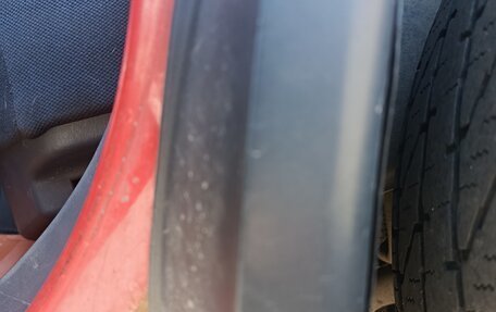 Toyota RAV4, 1995 год, 420 000 рублей, 12 фотография