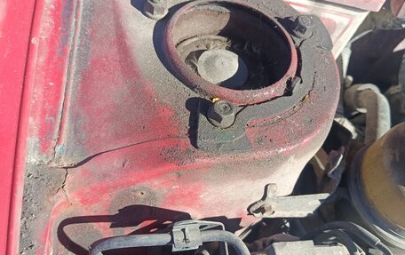 Toyota RAV4, 1995 год, 420 000 рублей, 13 фотография