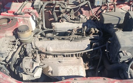 Toyota RAV4, 1995 год, 420 000 рублей, 14 фотография