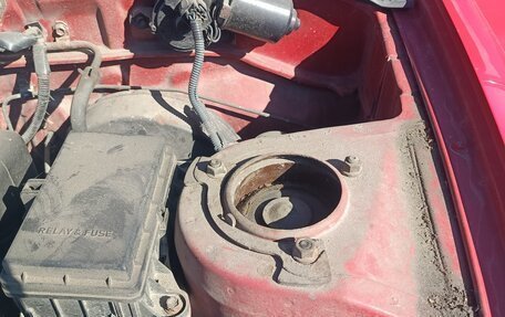 Toyota RAV4, 1995 год, 420 000 рублей, 15 фотография