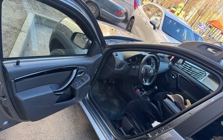 Renault Duster I рестайлинг, 2019 год, 1 650 000 рублей, 5 фотография