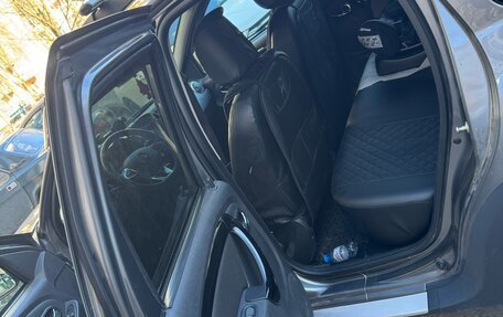 Renault Duster I рестайлинг, 2019 год, 1 650 000 рублей, 6 фотография