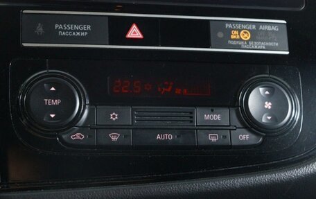 Mitsubishi Outlander III рестайлинг 3, 2019 год, 1 850 000 рублей, 6 фотография