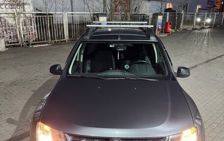 Renault Duster I рестайлинг, 2019 год, 1 650 000 рублей, 14 фотография