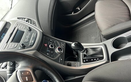 Hyundai Elantra V, 2015 год, 1 530 000 рублей, 11 фотография