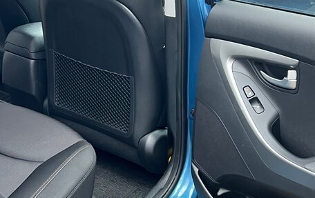 Hyundai Elantra V, 2015 год, 1 530 000 рублей, 18 фотография